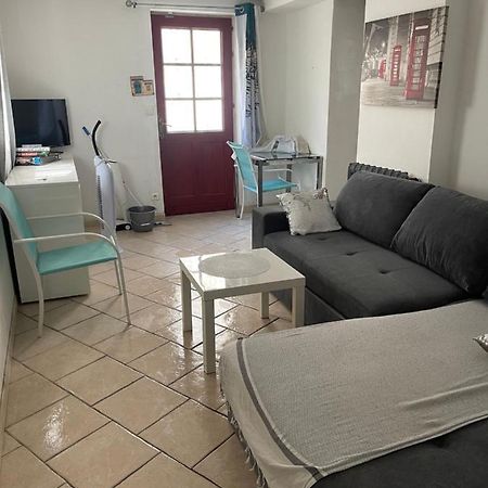 La Maritime Apartment มาร์กเซย ภายนอก รูปภาพ